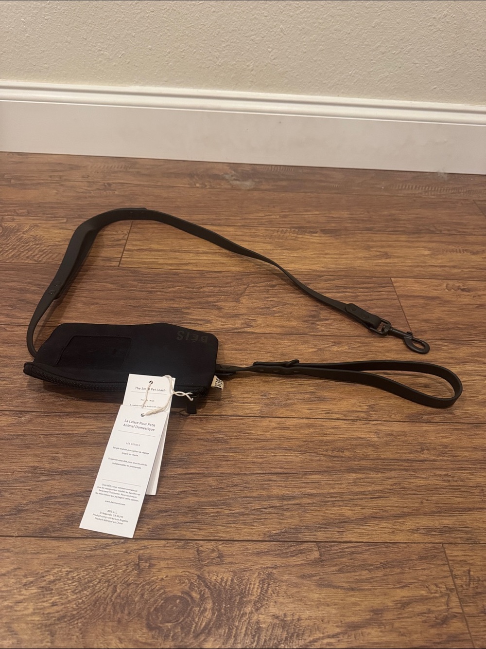 BEIS Small Pet Leash
